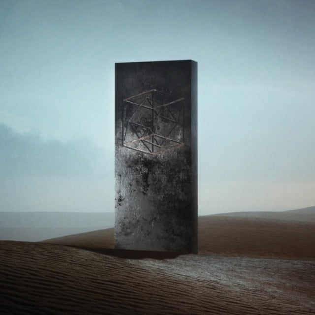 Tesseract - Portals (Vinyl)