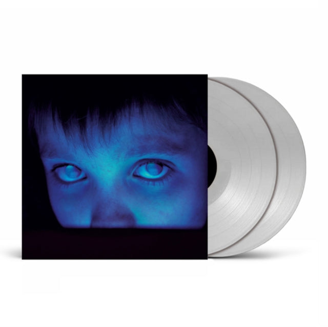 Porcupine Tree - Fear Of A Blank Planet (Clear Vinyl) (PHD Exclusive) (Vinyl)