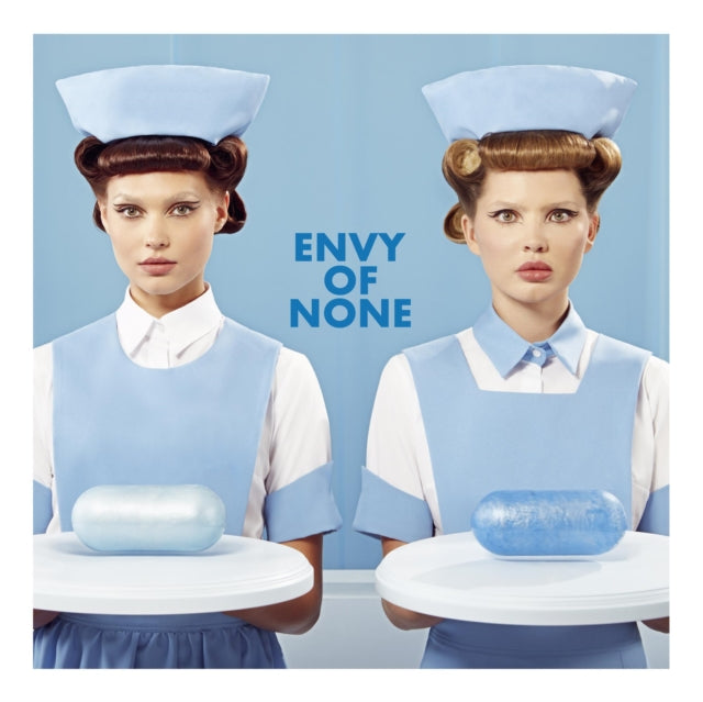 Envy Of None - Envy Of None (Vinyl)