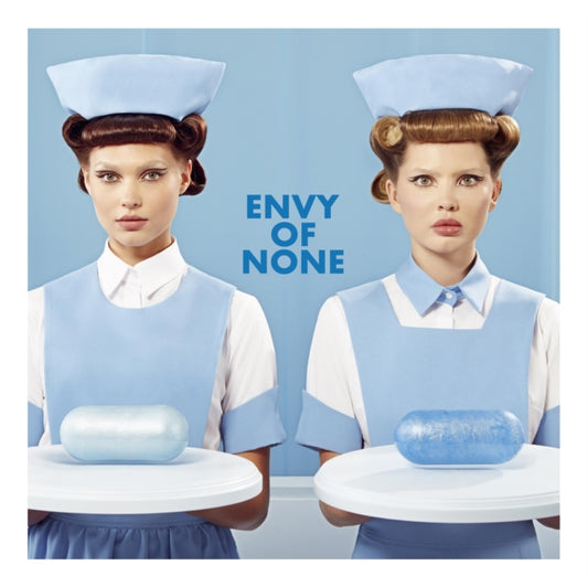 Envy Of None - Envy Of None (Vinyl)