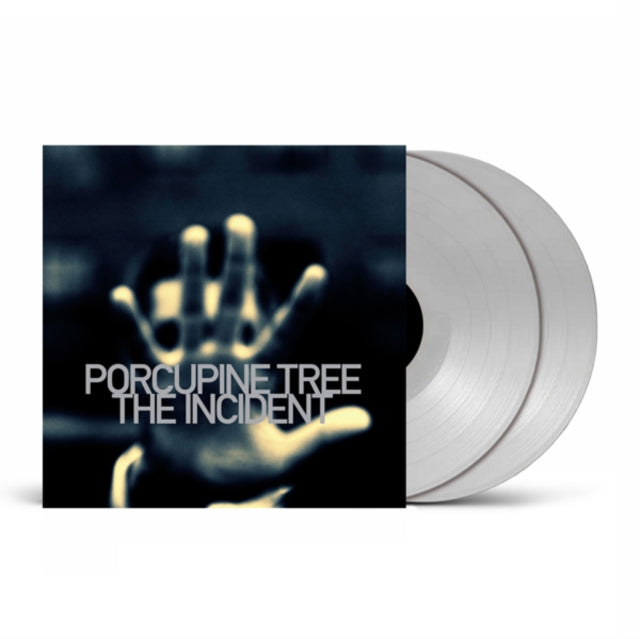 Porcupine Tree - The Incident (Clear Vinyl) (PHD Exclusive) (Vinyl)