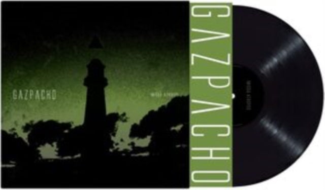 Gazpacho - Missa Atropos (Vinyl)