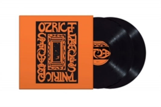 Ozric Tentacles - Tantric Obstacles (Vinyl)