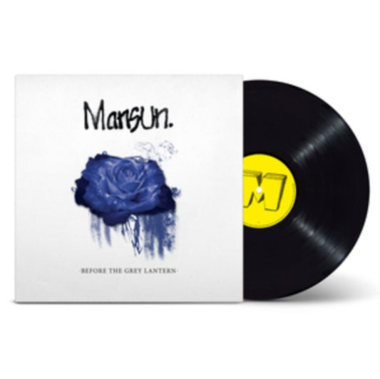 Mansun - Before The Grey Lantern (Vinyl)