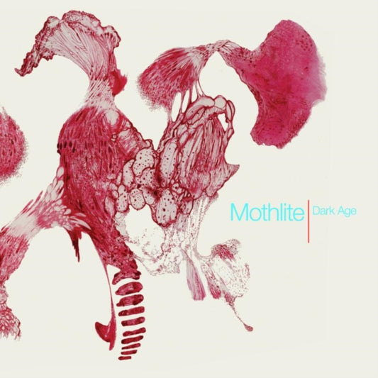 Mothlite - Dark Age (CD)