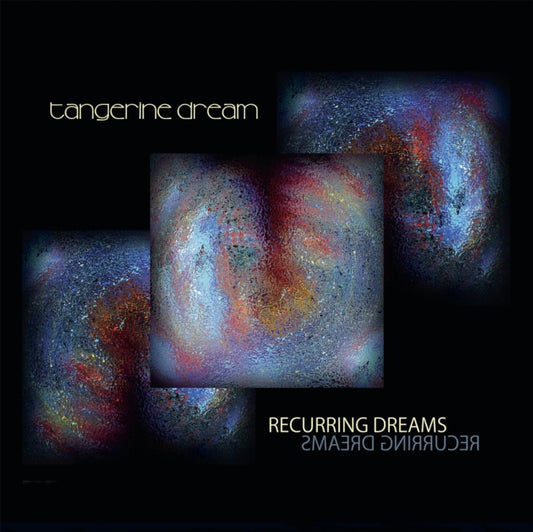 Tangerine Dream - Recurring Dreams (Vinyl)