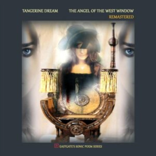 Tangerine Dream - The Angel Of The West Window (Vinyl)