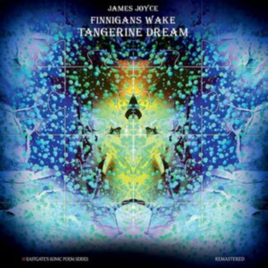 Tangerine Dream - Finnegans Wake (Vinyl)