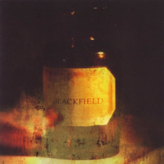 Blackfield - Blackfield (20th Anniversary Edition) (Marble Vinyl) (Vinyl)