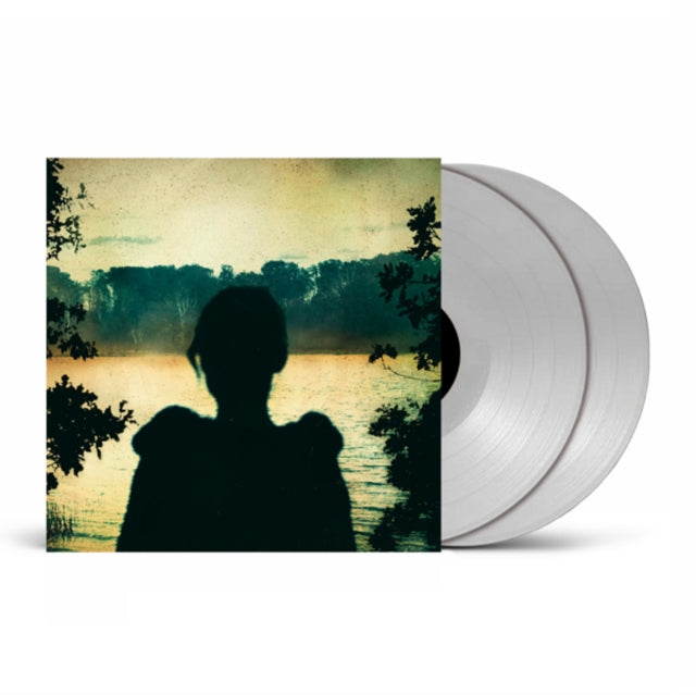 Porcupine Tree - Deadwing (Clear Vinyl) (PHD Exclusive) (Vinyl)