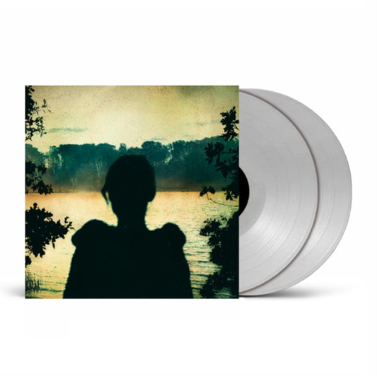 Porcupine Tree - Deadwing (Clear Vinyl) (PHD Exclusive) (Vinyl)
