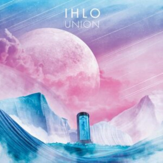 Ihlo - Union (Vinyl)