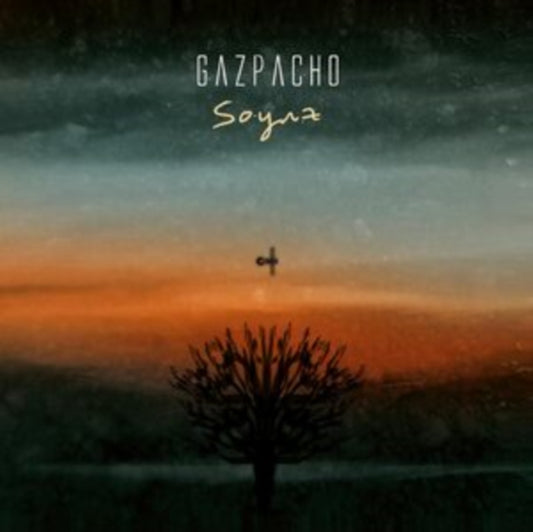 Gazpacho - Soyuz (Vinyl)