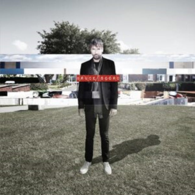 Bruce Soord (The Pineapple Thief) - Bruce Soord (10th Anniversary Edition) (Vinyl)