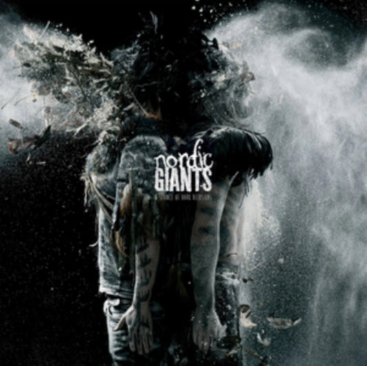 Nordic Giants - A Seance Of Dark Delusions (Vinyl)