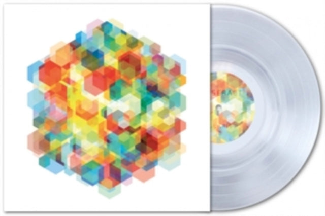 Tesseract - Polaris (10th Anniversary Edition) (Clear Vinyl) (Vinyl)