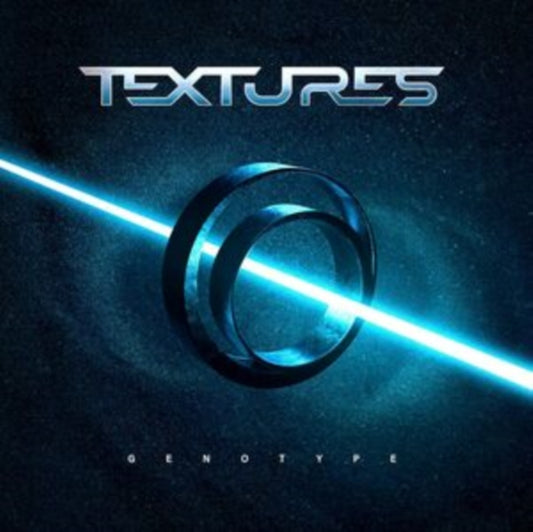 Textures - Genotype (Vinyl)