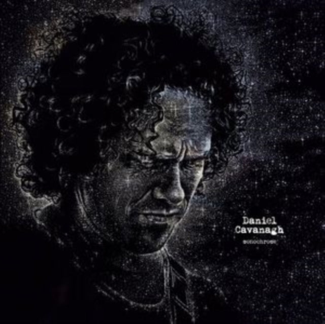 Daniel Cavanagh - Monochrome (CD)