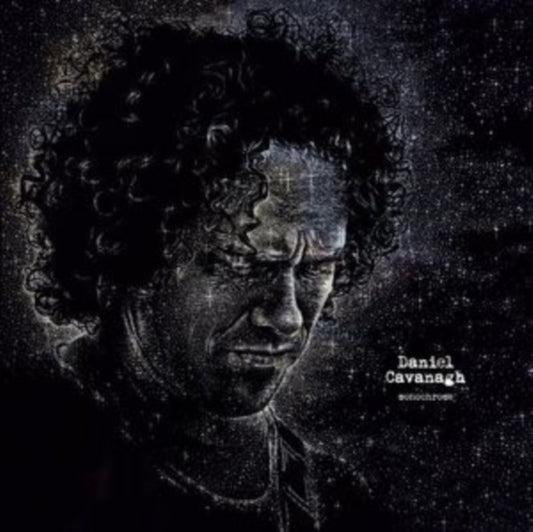 Daniel Cavanagh - Monochrome (CD)