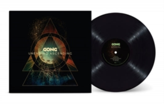 Gong - Unending Ascending (Vinyl)