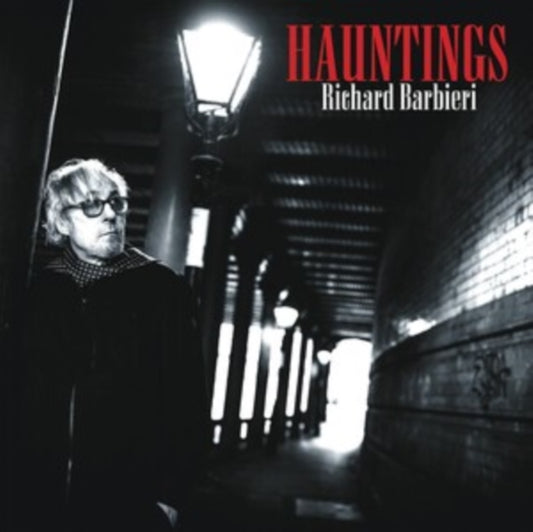 Richard Barbieri - Hauntings (Vinyl)