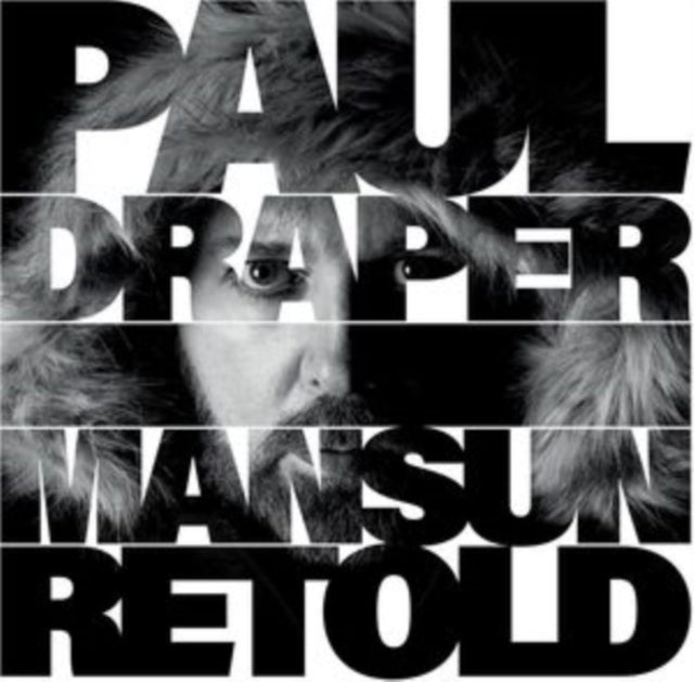 Paul Draper - Mansun Retold (Vinyl)