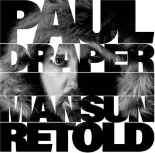 Paul Draper - Mansun Retold (Vinyl)