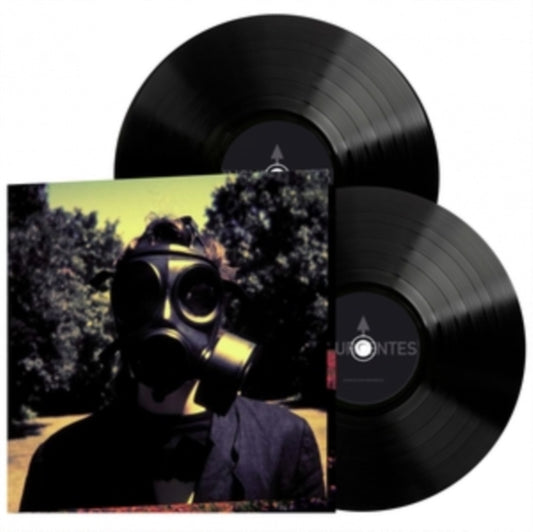 Steven Wilson - Insurgentes (Vinyl)