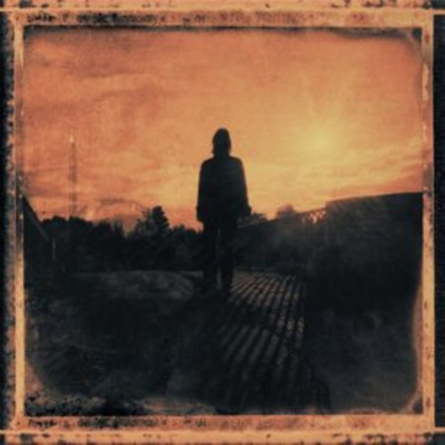 Steven Wilson - Grace For Drowning (CD)