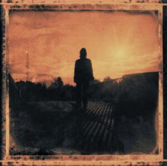 Steven Wilson - Grace For Drowning (CD)