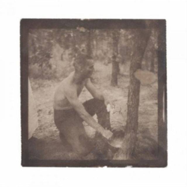 Old Fire - Songs From The Haunted South (CD)