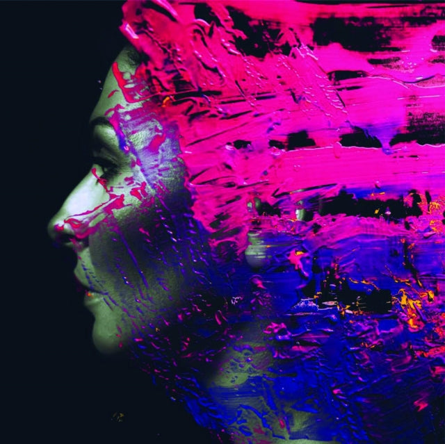 Steven Wilson - Hand. Cannot. Erase. (Vinyl)