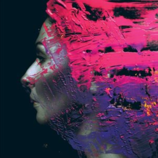 Steven Wilson - Hand.Cannot.Erase (10th Anniversary Edition) (Splatter Vinyl) (Vinyl)