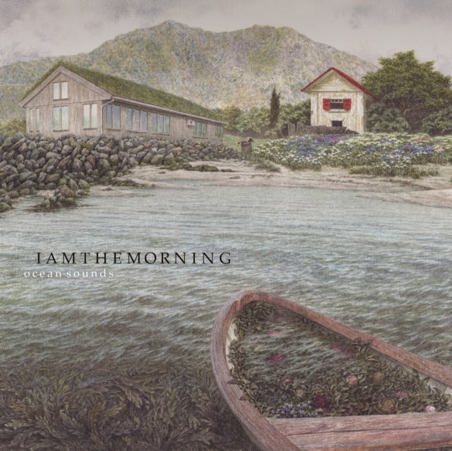 Iamthemorning - Ocean Sounds (CD + Blu-ray)