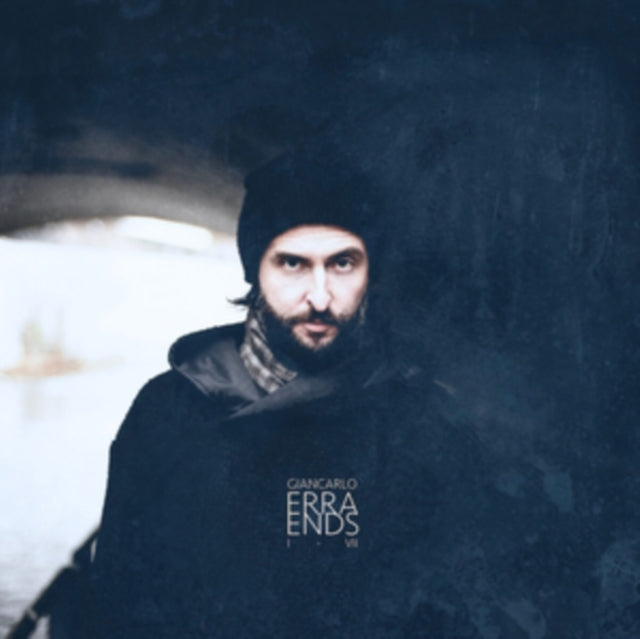 Giancarlo Erra - Ends (CD)