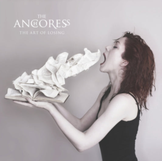 Anchoress - The Art Of Losing (CD)