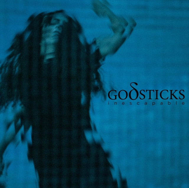 Godsticks - Inescapable (Digi) (CD)