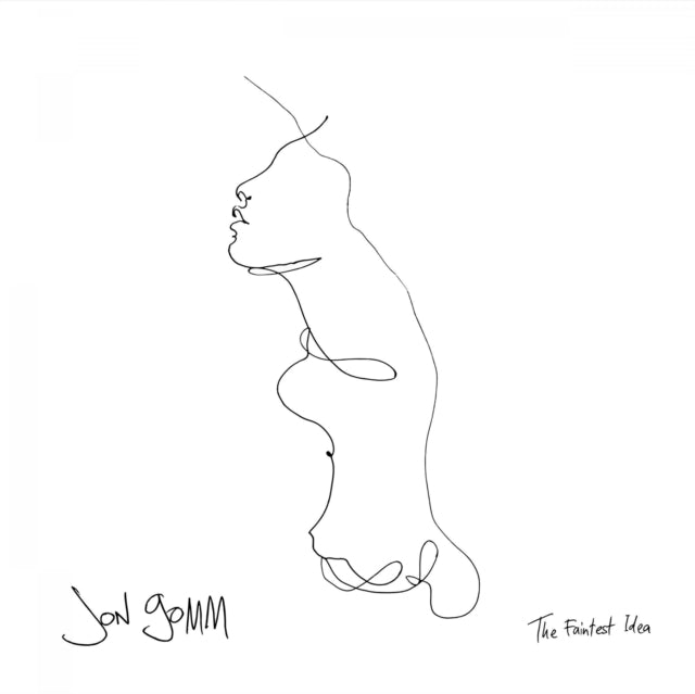 Jon Gomm - The Faintest Idea (Digi) (CD)