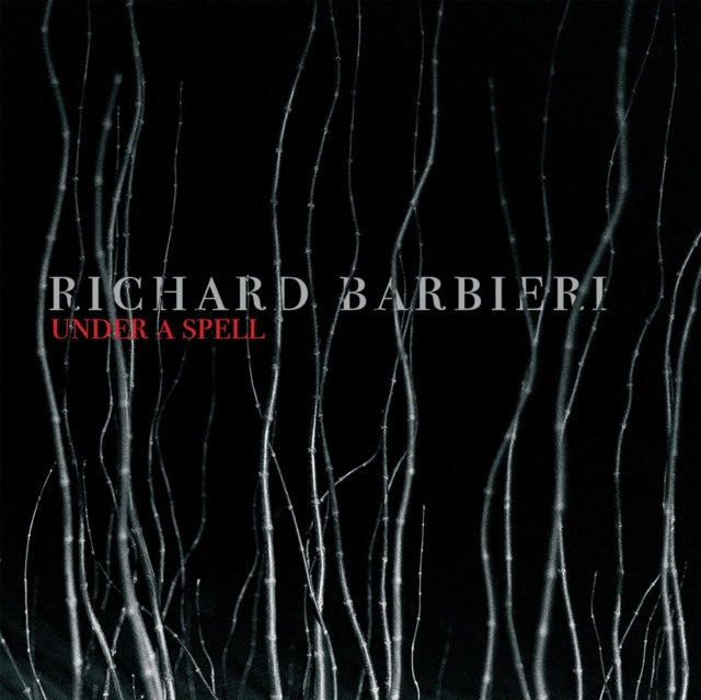 Richard Barbieri - Under A Spell (Digi) (CD)