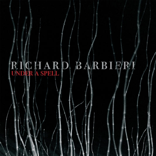 Richard Barbieri - Under A Spell (Digi) (CD)