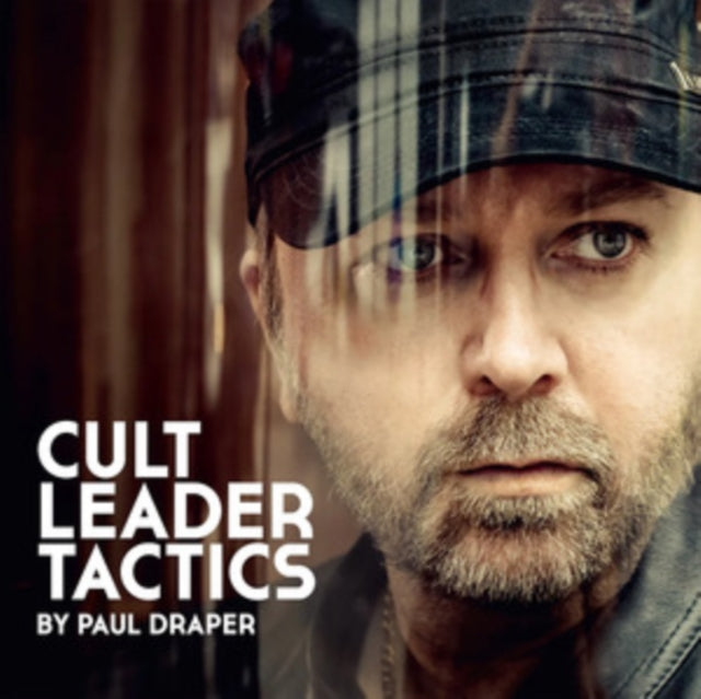 Paul Draper - Cult Leader Tactics (Alt CD) (CD)