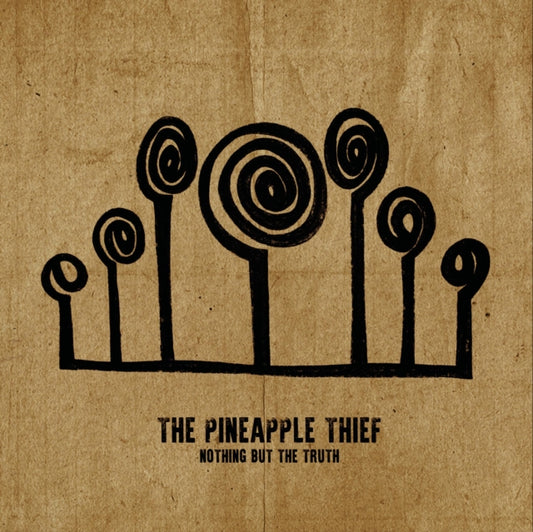 Pineapple Thief - Nothing But The Truth (CD)