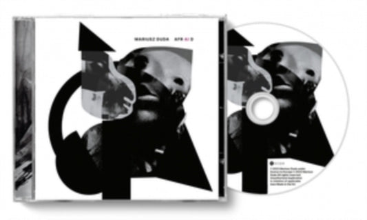 Mariusz Duda - Afr Ai D (CD)