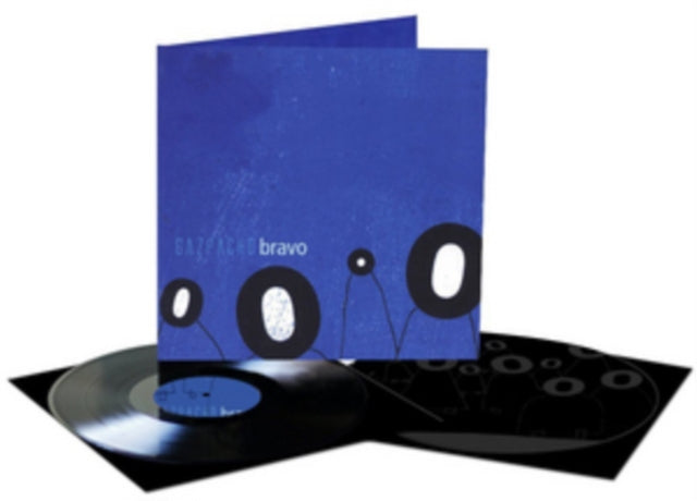 Gazpacho - Bravo (Vinyl)