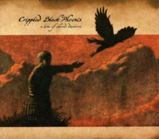 Crippled Black Phoenix - A Love Of Shared Disasters (Vinyl)