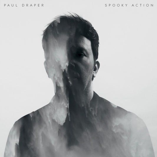 Paul Draper - Spooky Action (Vinyl)