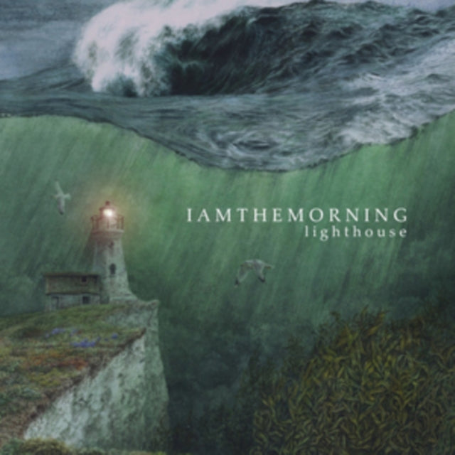 Iamthemorning - Lighthouse (Vinyl)