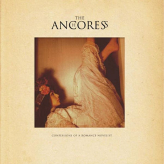 Anchoress - Confessions Of A Romance Novelist (Vinyl)
