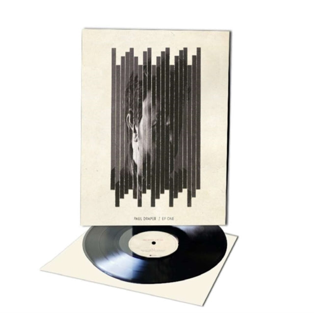 Paul Draper - EP One (Vinyl)
