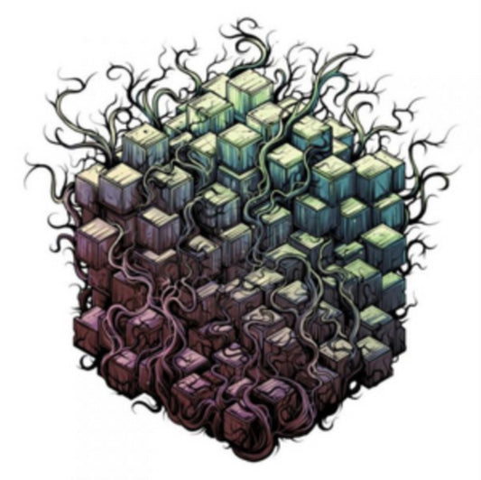 Tesseract - Errai (Vinyl Single)